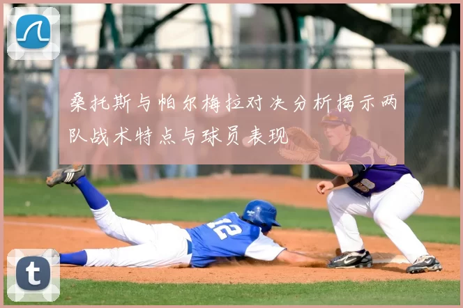 桑托斯与帕尔梅拉对决分析揭示两队战术特点与球员表现