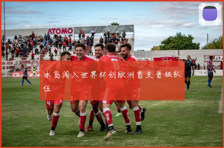 冰岛闯入世界杯创欧洲首支晋级队伍