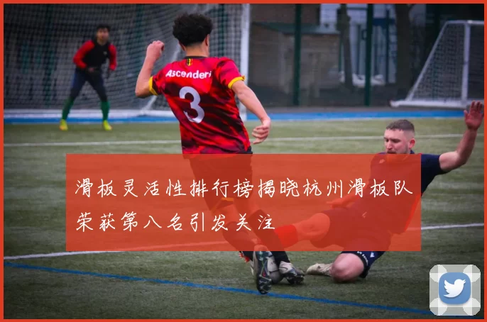 滑板灵活性排行榜揭晓杭州滑板队荣获第八名引发关注