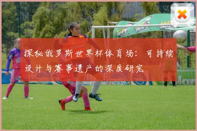 探秘俄罗斯世界杯体育场:可持续设计与赛事遗产的深度研究