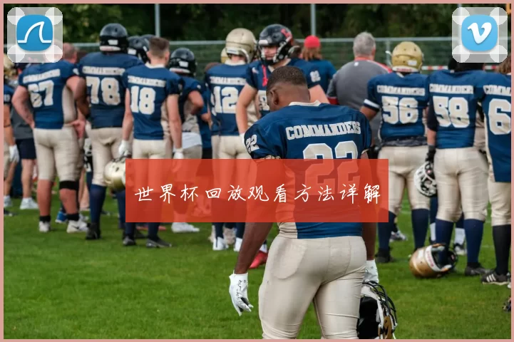 世界杯回放观看方法详解