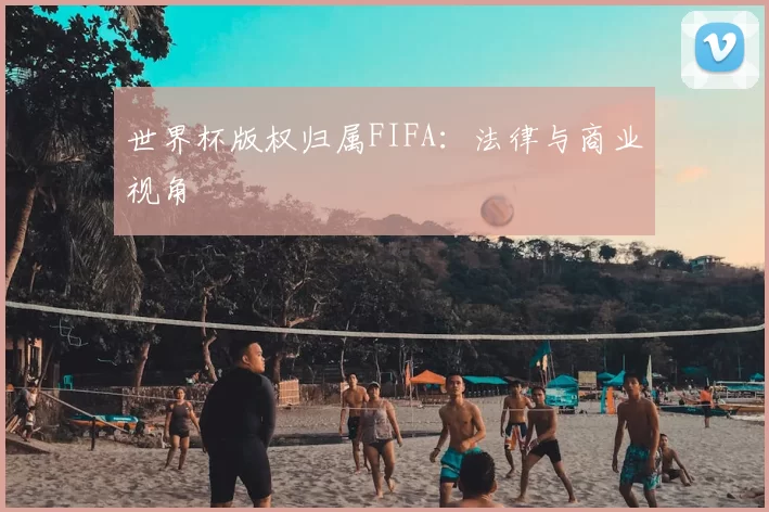 世界杯版权归属FIFA：法律与商业视角