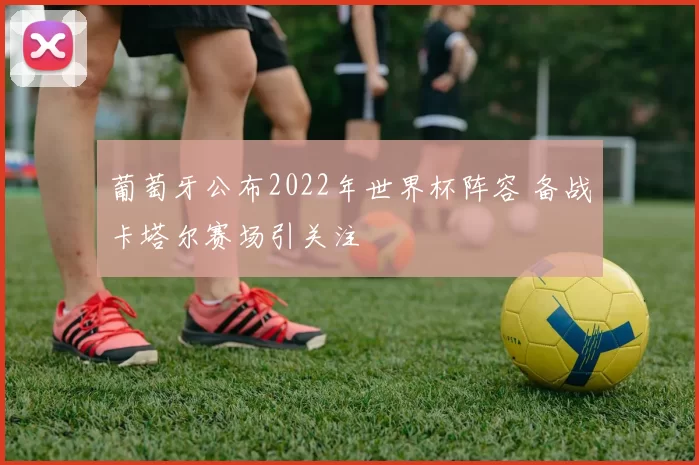 葡萄牙公布2022年世界杯阵容 备战卡塔尔赛场引关注