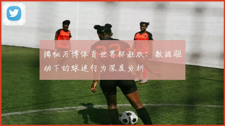 揭秘万博体育世界杯狂欢:数据驱动下的球迷行为深度分析